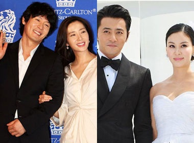 Nhung sao Han 'an nho o dau' hinh anh