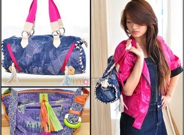 Mua sam tha ga mua bao gia voi Zing Deal hinh anh