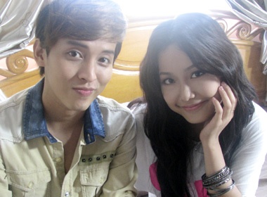 Anh Quoc va Anh Dao 'Kinh van hoa' dang yeu nhau? hinh anh