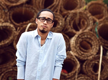 Pham Anh Khoa: 'Toi la dua con ngo nghich' hinh anh