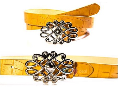 Bi quyet chon that lung phu hop hinh anh