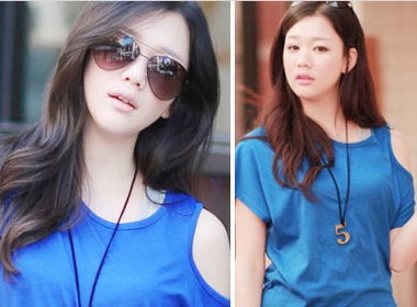 Nhung style lam nen mua he hinh anh