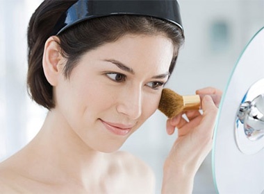 Bi quyet lam dep trong mua he hinh anh