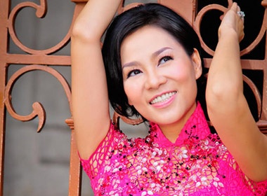 Thu Minh: ‘Tuoi nghe cua Dam Vinh Hung chi bang nua toi’ hinh anh