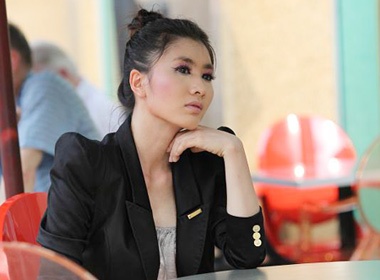 Nguyet Anh tranh scandal suot 10 nam hinh anh