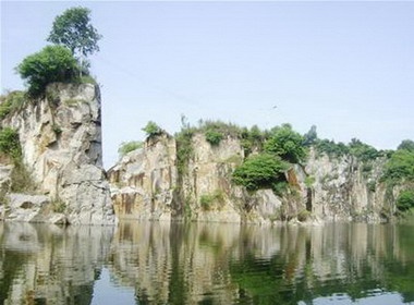 Nhung ngon nui huyen bi o An Giang hinh anh