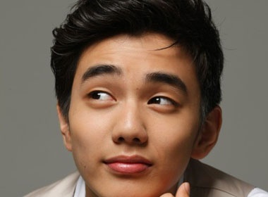 'Tieu So Ji Sub' Yoo Seung Ho bi tai nan giao thong hinh anh