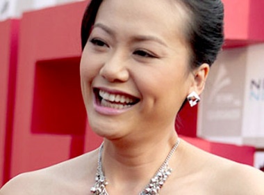 Hong Anh truot dai bieu Quoc hoi khong phai vi bi to tinh hinh anh