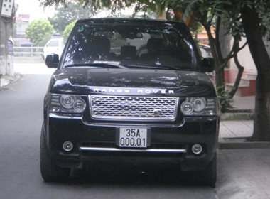 Ngam bo tu xe 'khung' dat Ninh Binh hinh anh