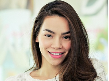 'Kham' vali luu dien cua Ho Ngoc Ha hinh anh