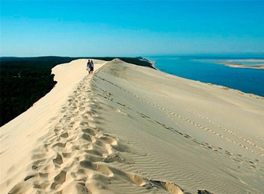 Chiem nguong con cat cao nhat chau Au hinh anh