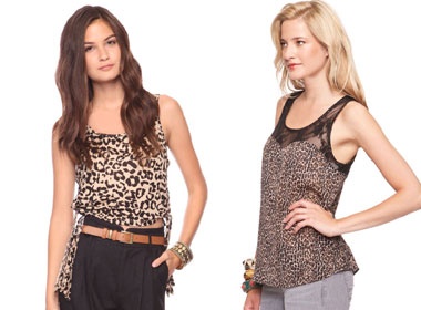 Mix do tre trung cho thoi trang da bao hinh anh