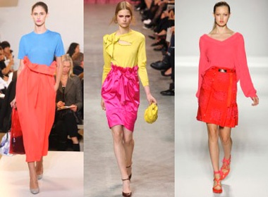 'Bo tui' quy tac phoi mau trang phuc hinh anh