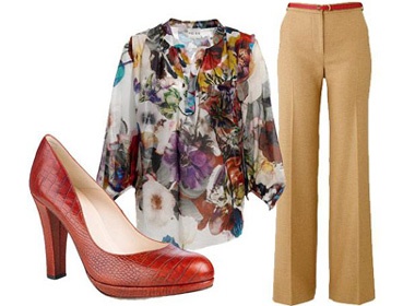 20 lua chon cho trang phuc cong so hinh anh