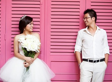 Khi gap tinh yeu set danh hinh anh