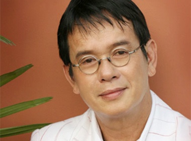 Duc Huy: ‘Khong dam tai hon vi so’ hinh anh