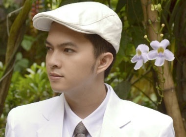 Nam Cuong tham yeu Anh Dao hinh anh