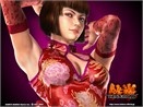 Tekken 6, Anna doi dau Bob hinh anh