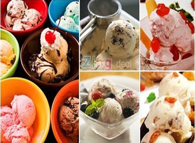 Sang khoai mat lanh cung kem hinh anh