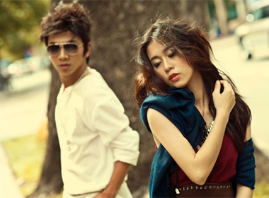 Xuong pho mua thu hinh anh