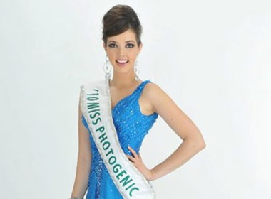 Mexico chon duoc dai dien moi thi Hoa hau the gioi 2011 hinh anh