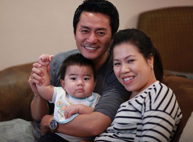 Tham to am cua Truong Minh Cuong hinh anh