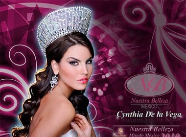 Hoa hau Mexico to cao bi BTC xu ep hinh anh