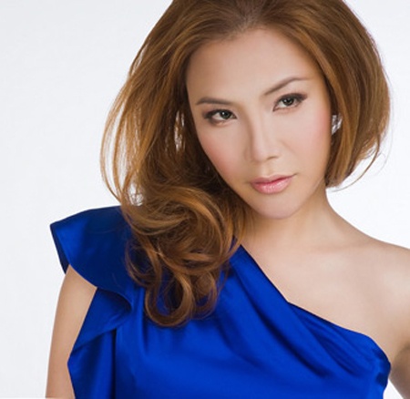 Ho Quynh Huong: 'Dung mo xe chuyen toi phau thuat' hinh anh