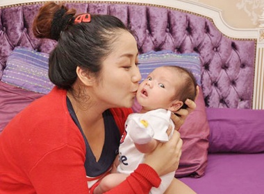 'Oc' Thanh Van: 'Toi nho vong eo cang phang ngay xua' hinh anh