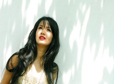 Hong Nhung: 'On troi, toi la nguoi hanh phuc!' hinh anh