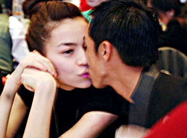 Ho Ngoc Ha chua bao gio cam doan so thich cua chong hinh anh