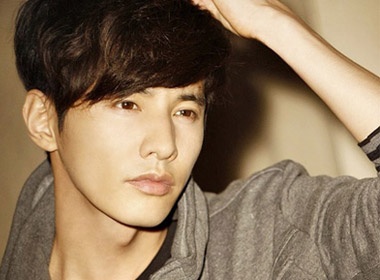 Ngam ve lang tu cua Won Bin hinh anh