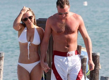 Thanh vien Spice Girls lai co don hinh anh