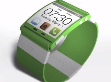 Dong ho thong minh i’m Watch se co gia 350 USD hinh anh