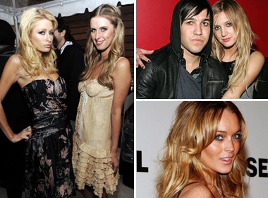 'Bang gia' du tiec cua cac sao hinh anh