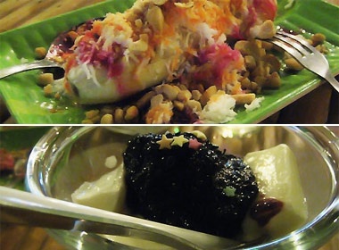 Ru nhau 'tam bo' bang sinh to dinh duong hinh anh