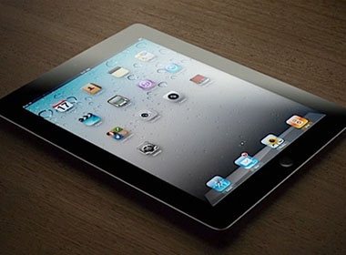 Ro tin don Apple ra mat iPad HD cho nguoi dung 'pro' hinh anh