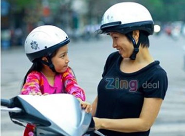 De an tam hon khi ra duong hinh anh