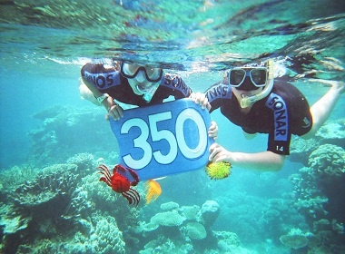 Net moi cua chien dich bien doi khi hau 350 nam 2011 hinh anh