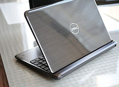 Dell gioi thieu laptop tam trung cho sinh vien hinh anh