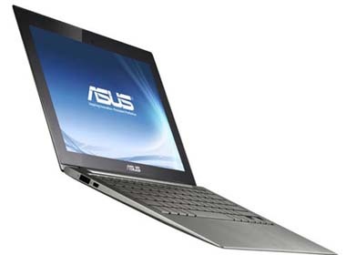 Ultrabook se 'dai nao' thi truong laptop hinh anh