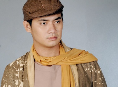 Minh Luan tu nguyen len ghe 'nong' hinh anh