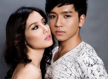 Diem My tinh tu ben Bach Cong Khanh hinh anh