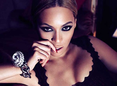 Show cua Beyonce chay ve sau 22 giay hinh anh