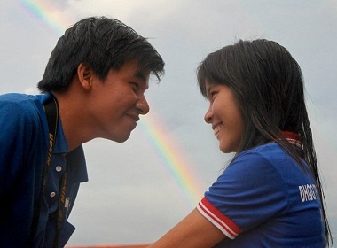 Mua he xanh qua hinh anh cua chien sy tinh nguyen hinh anh