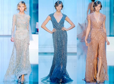 Thu thuot tha cua Elie Saab hinh anh