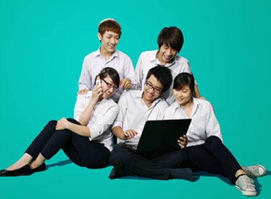 Uu dai internet 3G hap dan cho sinh vien nhan nam hoc moi hinh anh