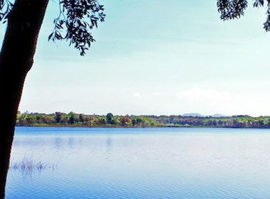 Tham cac ho tho mong o Tay Nguyen hinh anh