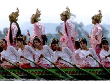 Nhung le hoi ki la nhat the gioi hinh anh