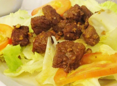 Vua an bo ne vua duoc 'xong hoi' hinh anh